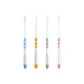 Small Thin Head 4 Pcs (Random Color)