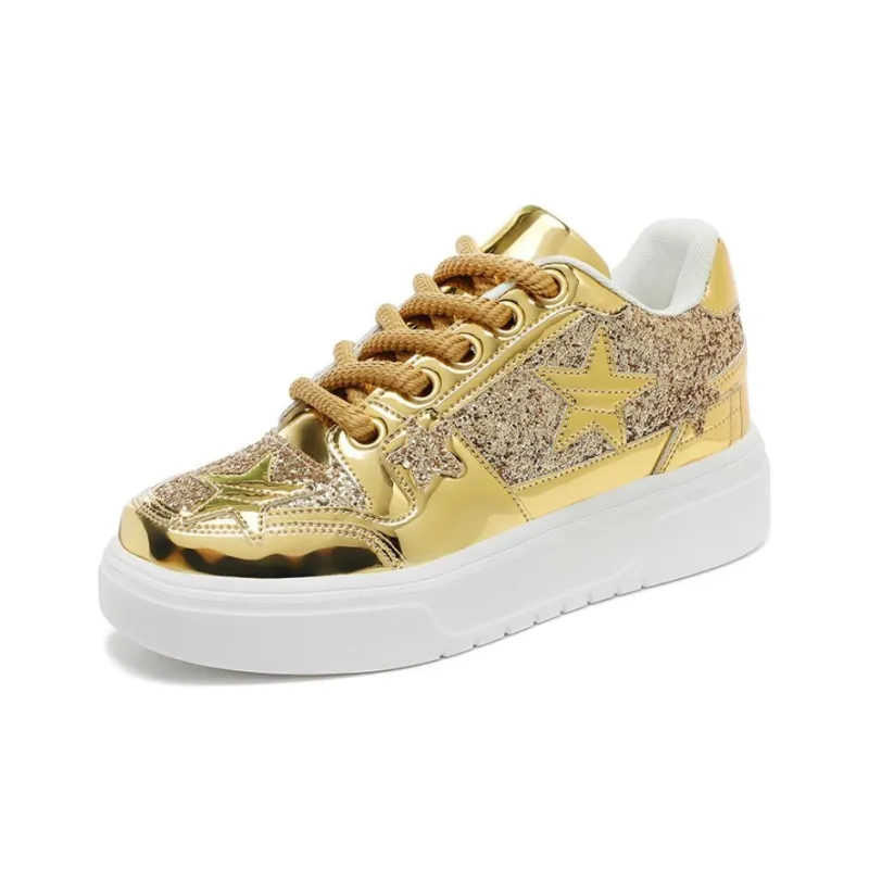 TFKY Casual Shoes Unisex Low Top-4
