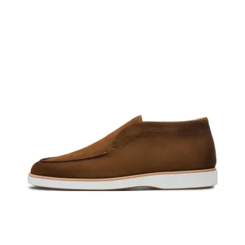 Magnanni Loda Ankle Boots Men's Brown