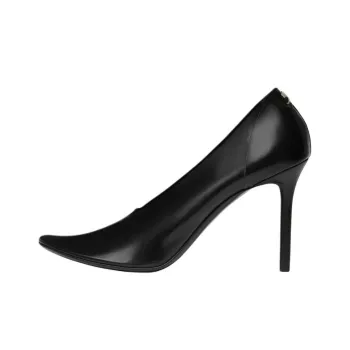 COURREGES Translucent Stilettos Women's