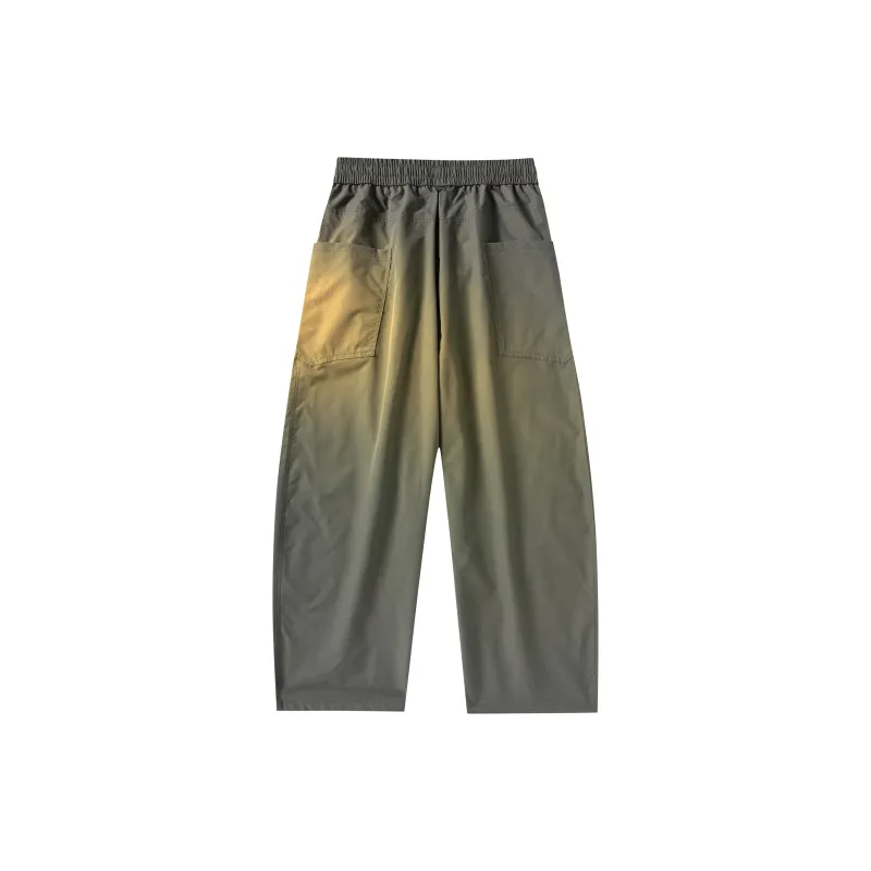 David Bakken Casual Pants Unisex-25