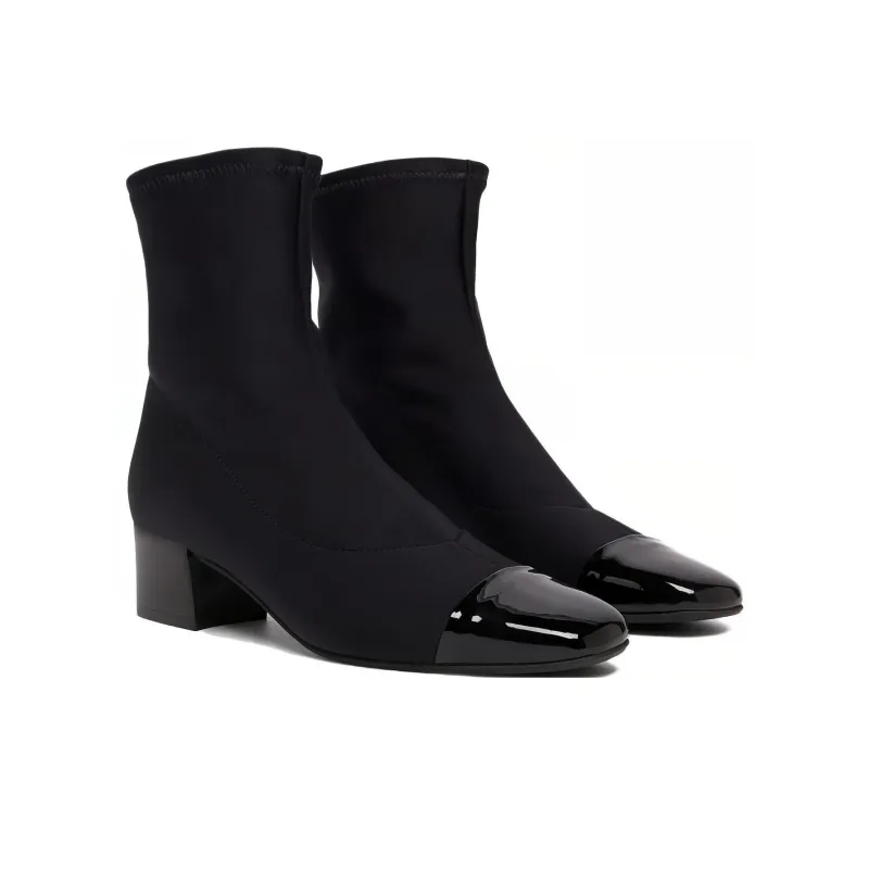 Carel Estime Ankle Boots Women's-2