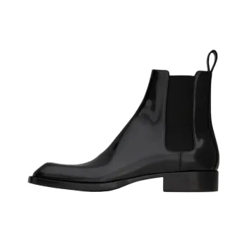 SAINT LAURENT Vadim Chelsea Boots
