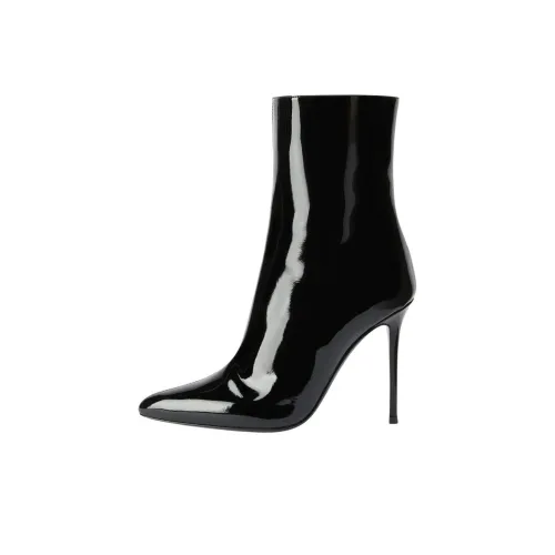 Giuseppe Zanotti Brytta 105mm High Heel Boots heeled Women's