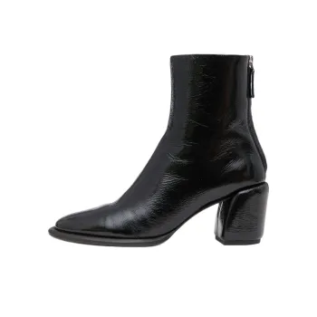 3.1 Phillip Lim Naomi Ankle Boots 7cm Women's Black