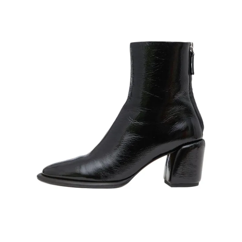 3.1 Phillip Lim Naomi Ankle Boots 7cm Women's Black-0