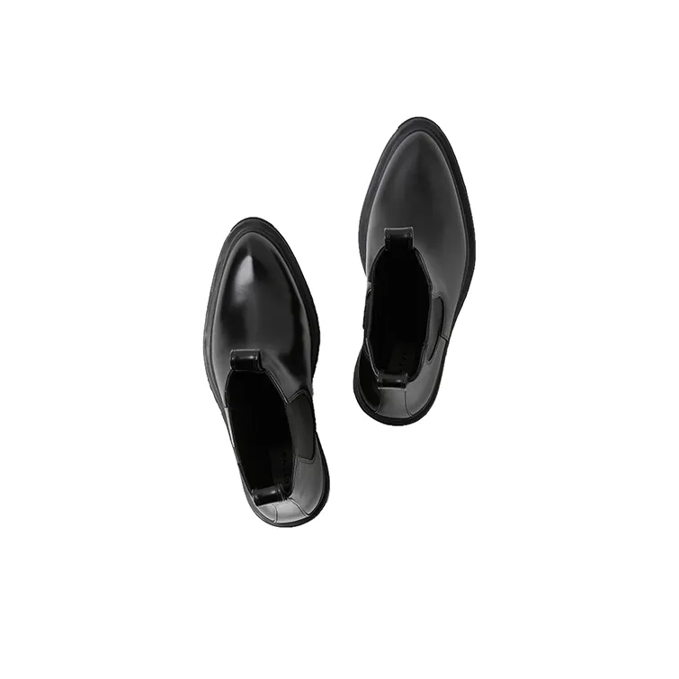 EYTYS Blaise Leather Chelsea Boots-2