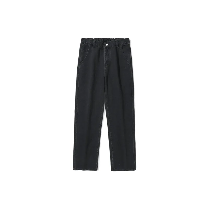 DOENU Jeans Unisex-2
