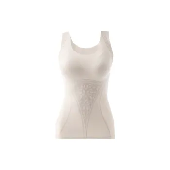 YUZHAOLIN Tank Tops Women's Combo Set