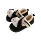 Black (3D Effect Cute Puppy)