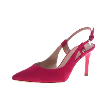 Baldinini High Heels 7cm Women's Fuchsia