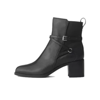 RAG&BONE Hazel Ankle Boots Women's Black