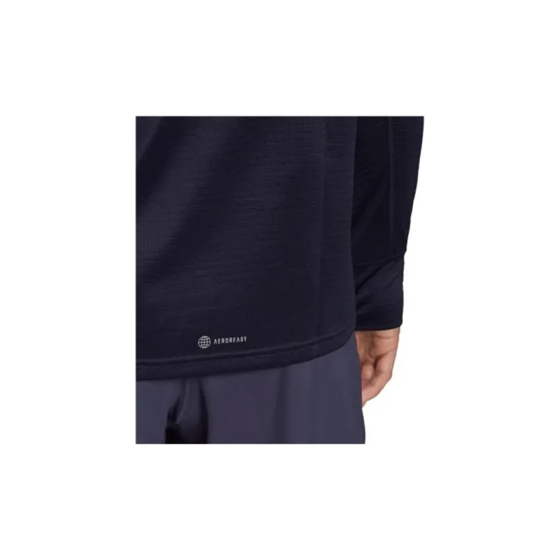 Adidas T Shirts Men Black-4