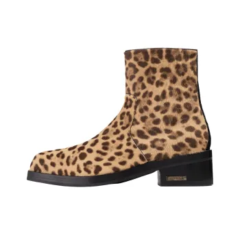 Jimmy Choo Elias Ankle Boots Men's Brown