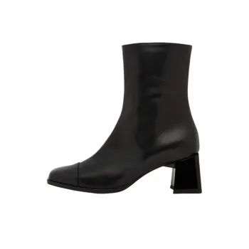 Carel Ankle Boots 5.5cm Women's Black
