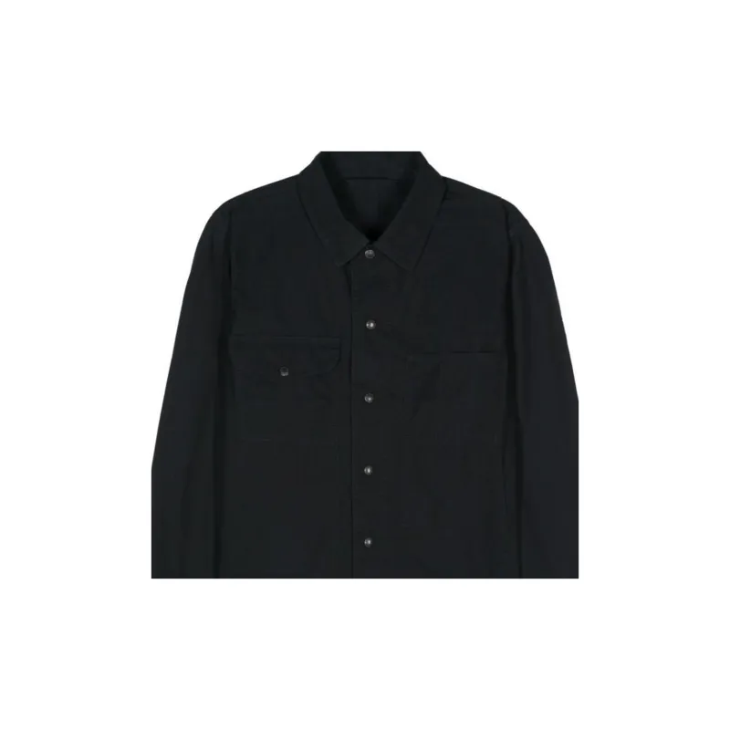 Filson Jackets Coats Men's Black-4