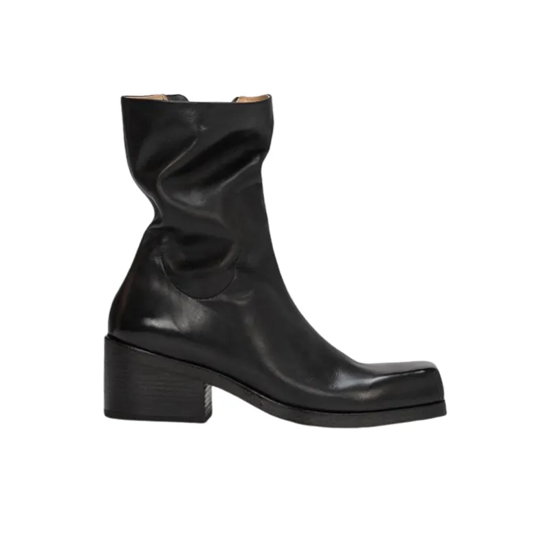 Marsèll Block heel Ankle Boots-1