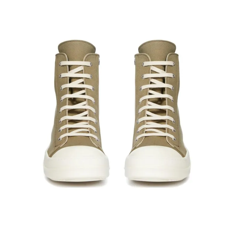 Rick Owens DRKSHDW Ankle Boots Men's Umber-2