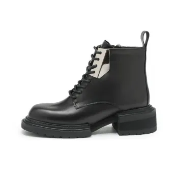 CERRUTI 1881 Ankle Boots Women's Black