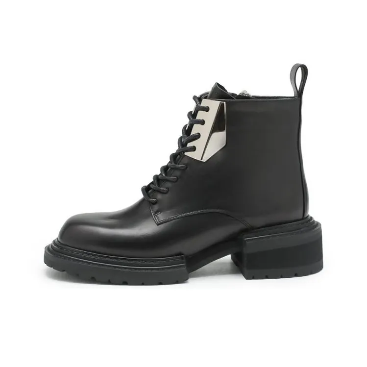 CERRUTI 1881 Ankle Boots Women's Black-0