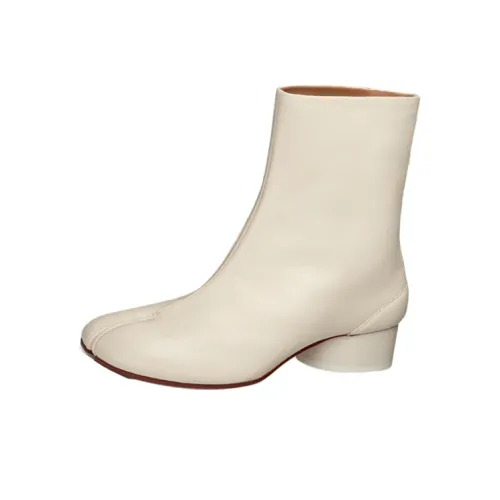 beige weiss sneaker