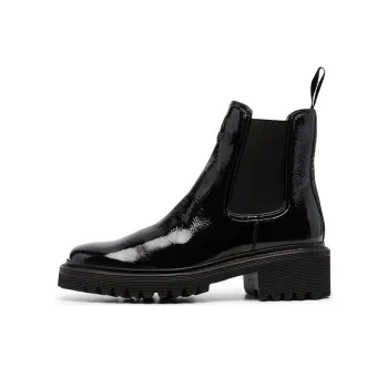 CHURCH'S Chelsea Boots Women's Black