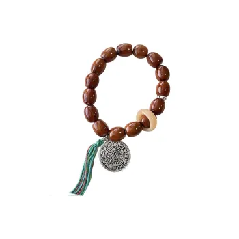 Tianzong Purple Gold Rat Bracelets Unisex