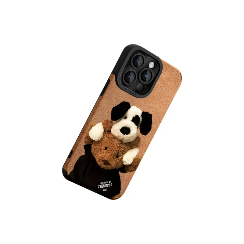 CHUNFAN Phone Cases-8