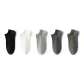 Black+off-White+Light Gray+Dark Gray+Army Green