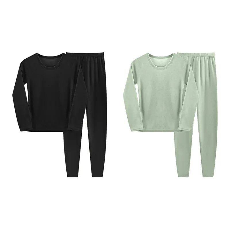 YUZHAOLIN Unisex Thermal Sets-27