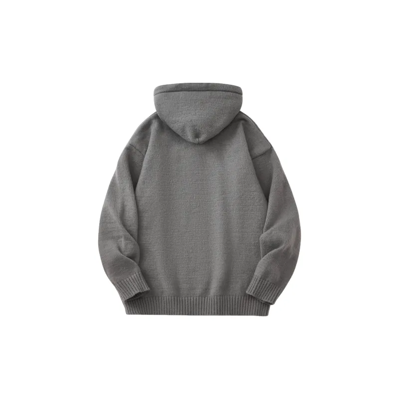 FAKE VINTAGE Knitwear Unisex-4