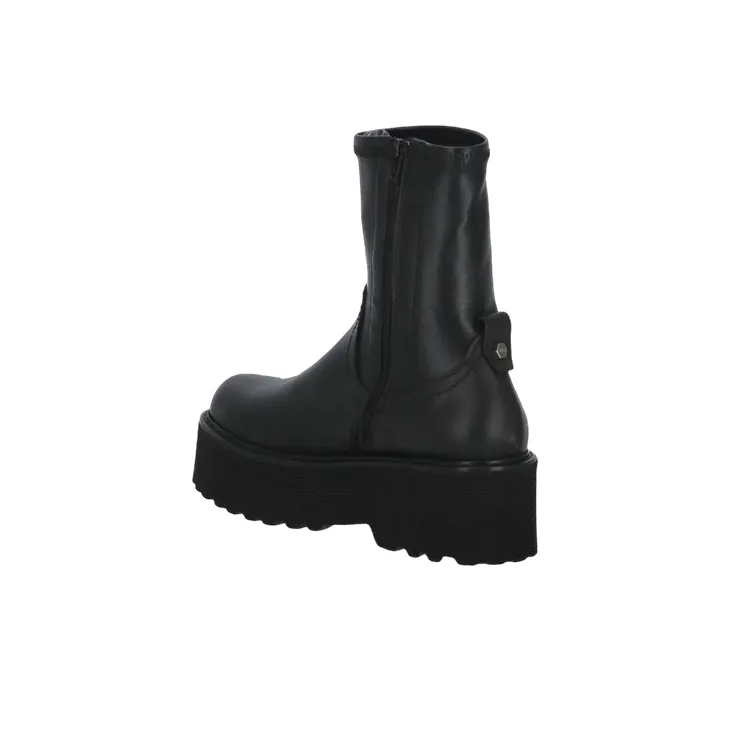 CULT GAIA Ankle Boots Women's Black-2