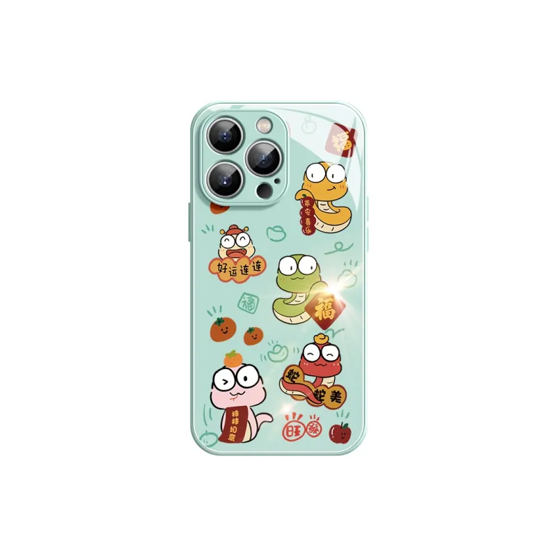 Lingtao Phone Cases-12