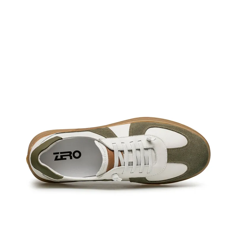 ZRO Low Top Skateboard Shoes Men's-19