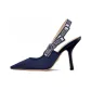 Blue Black