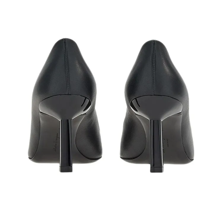 FERRAGAMO Justina 70mm Pumps-4