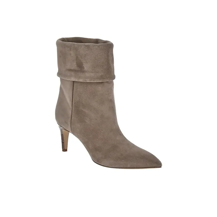 Paris Texas Ankle Boots Women's Brown-2