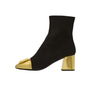 BALMAIN 70mm Edna Boots Women's