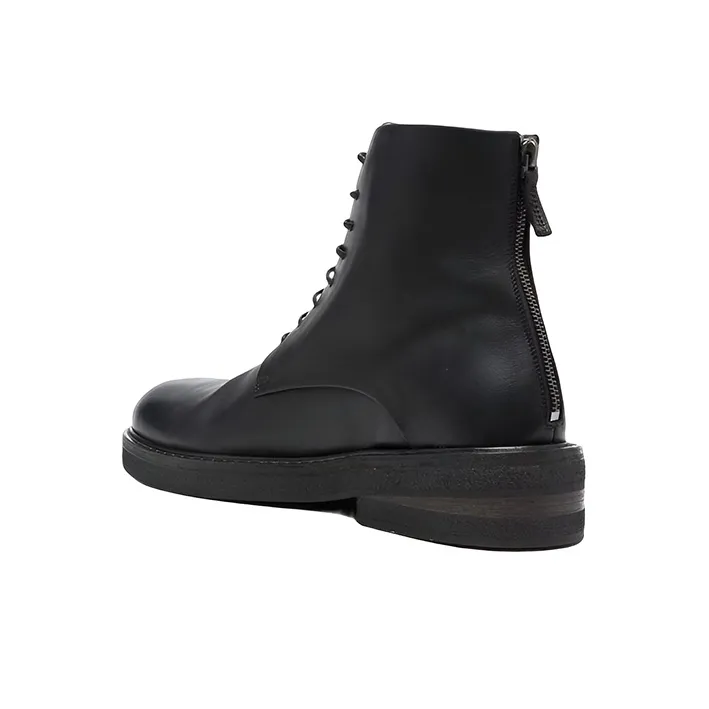 Marsèll Parrucca Lace-Up Ankle Boots-2