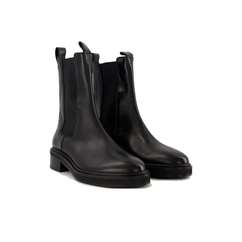 Aeyde Simone Tall Leather Boots Women's-2