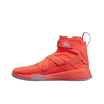 APL ATHLETIC PROPULSION LABS Superfuture Ankle Boots Unisex Red