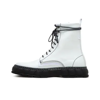 Virón 1992 Logo-print Ankle Boots