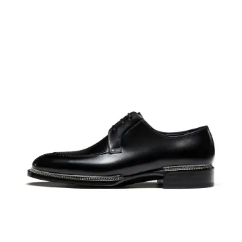 TRUFFAUT Norwegian Sewing Mat Dress Shoes Men's