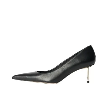 STAND STUDIO High Heels 5.5cm Women's Black