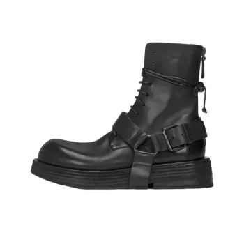 Marsèll Musona Lace Up Boots Women's