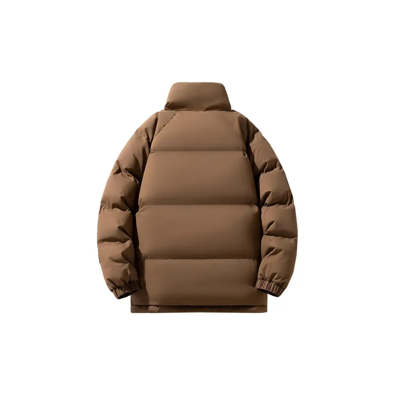 WARRIOR Puffer Jackets Women's-15
