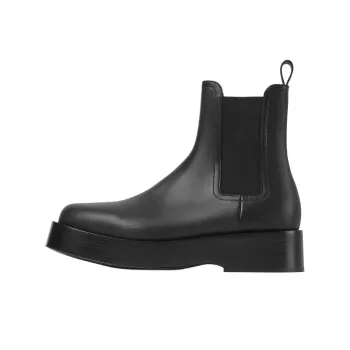 Bottega Veneta Torino Chelsea Ankle Boots