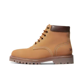CELINE Outdoor Boots Women's Brown