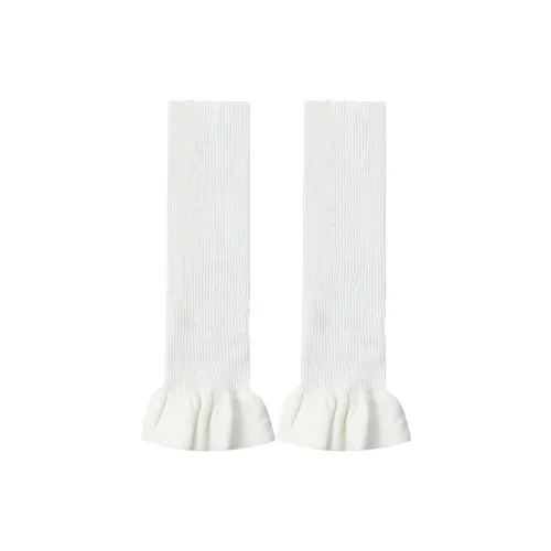 COTTON CHEESE Knee-High Socks Women's 1 Pack