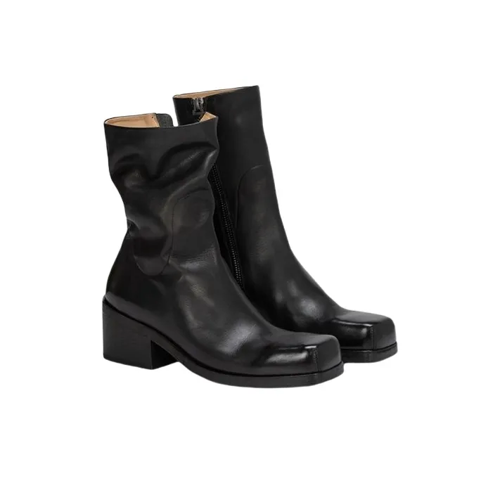 Marsèll Cassello Ankle Boots-2